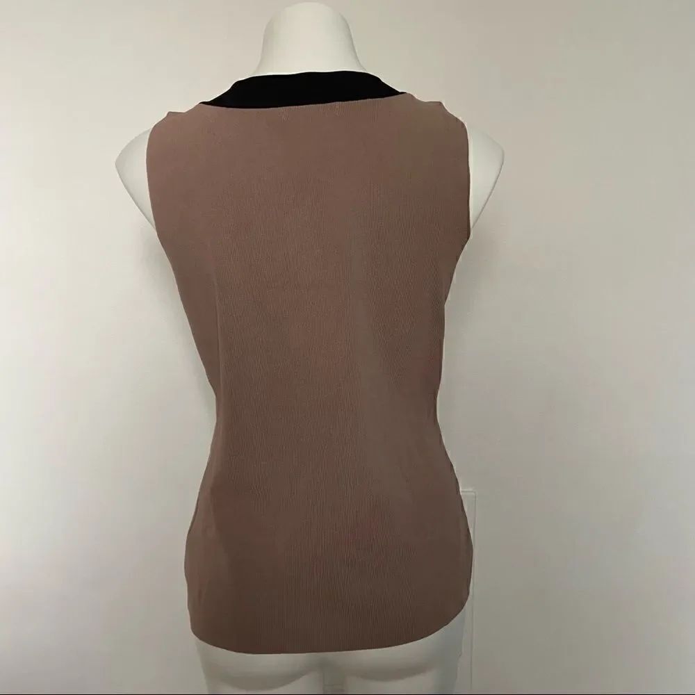 Covington Knit Tank Top - Picture 6 of 6